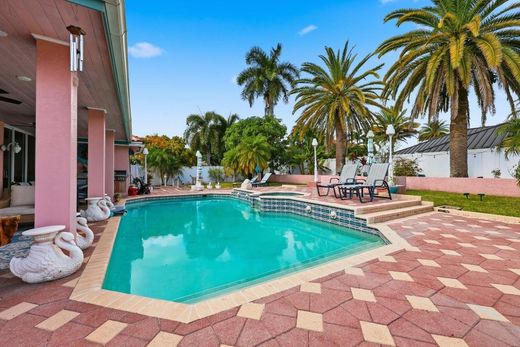 Villa Boca Raton, Palm Beach County