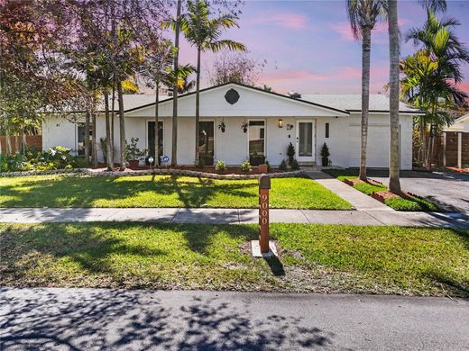 Villa a Cutler Bay, Miami-Dade County