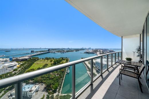 Complesso residenziale a Miami, Miami-Dade County