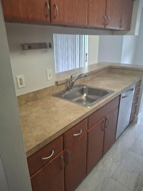 Residential complexes in Coral Springs, Broward County