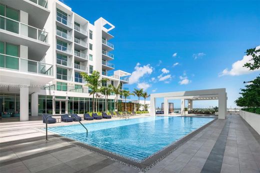 Residential complexes in Miami, Miami-Dade