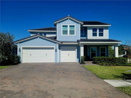 Villa Loxahatchee Groves, Palm Beach County