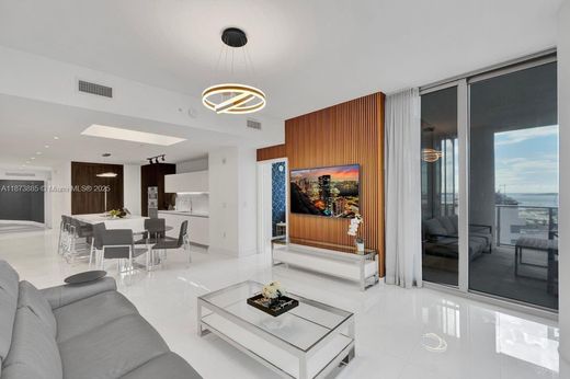 Edificio en Miami, Miami-Dade County