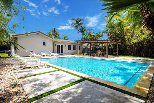 Βίλα σε Hollywood, Broward County