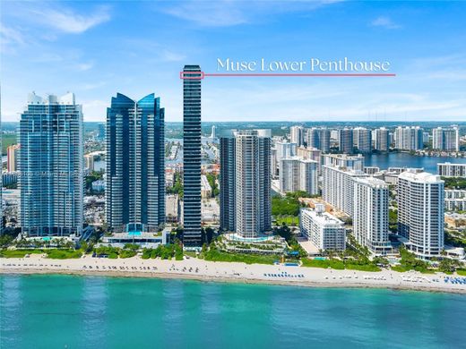 Жилой комплекс, Sunny Isles Beach, Miami-Dade County