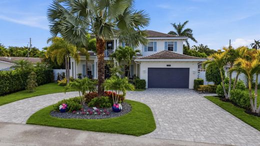 Villa in Lighthouse PT, Broward County