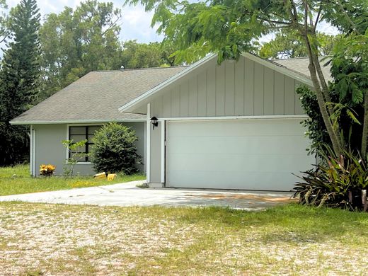 Villa in The Acreage, Palm Beach