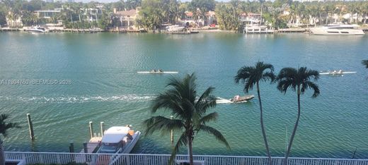 Complesso residenziale a Miami Beach, Miami-Dade County