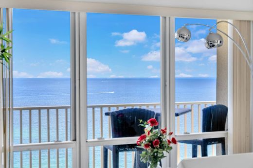 Complexes résidentiels à Pompano Beach, Comté de Broward