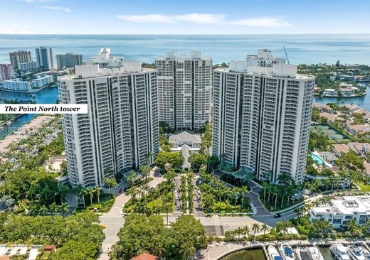 Complesso residenziale a Aventura, Miami-Dade County