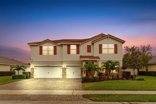 Villa Royal Palm Beach, Palm Beach County