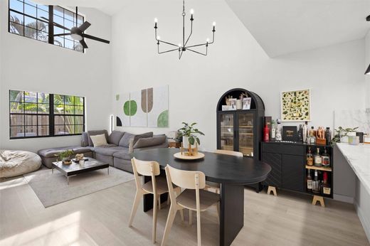 Casa di città a Fort Lauderdale, Broward County