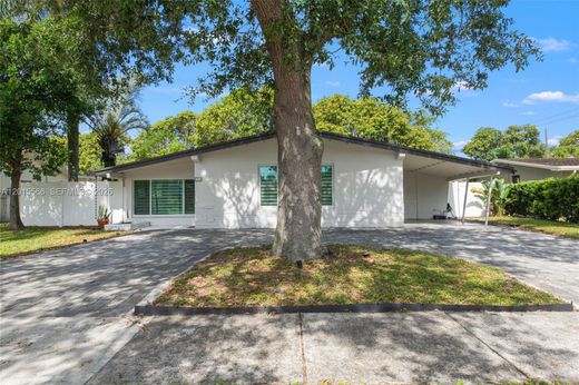 Villa in Plantation, Broward County