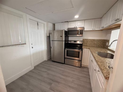 Edificio en Aventura, Miami-Dade County