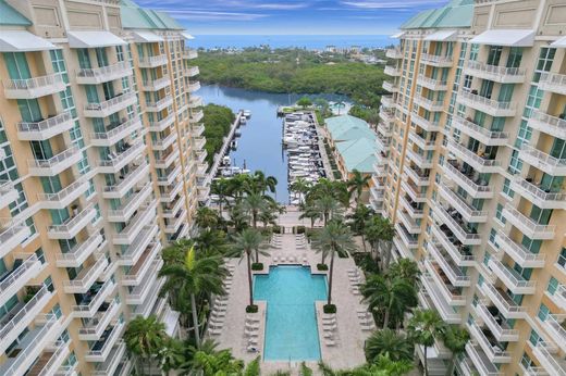 Residential complexes in Boynton Beach, Palm Beach