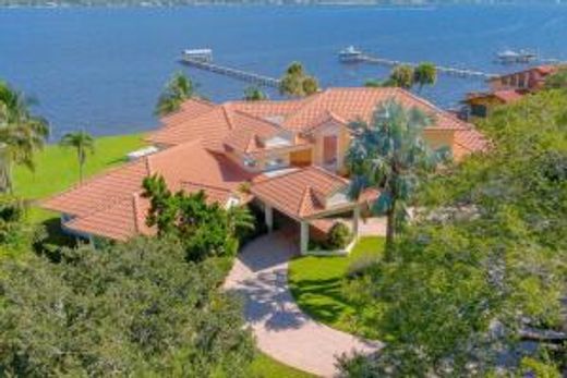 Komplex apartman Stuart, Martin County