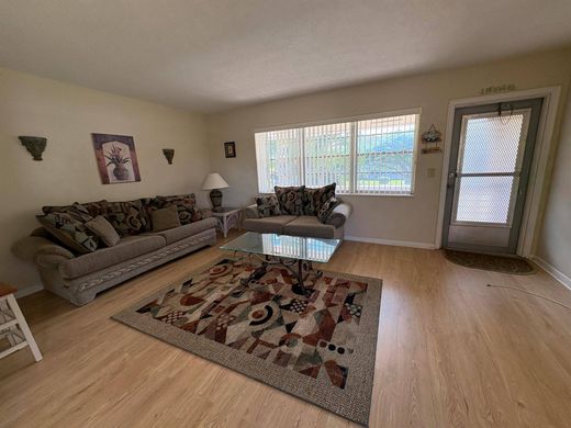 콘도미니엄 / West Palm Beach, Palm Beach County