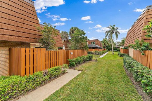 Dom miejski w Jupiter, Palm Beach County