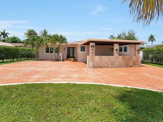 Villa a Hollywood, Broward County