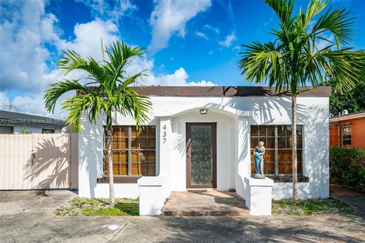 Villa en Hialeah, Miami-Dade County