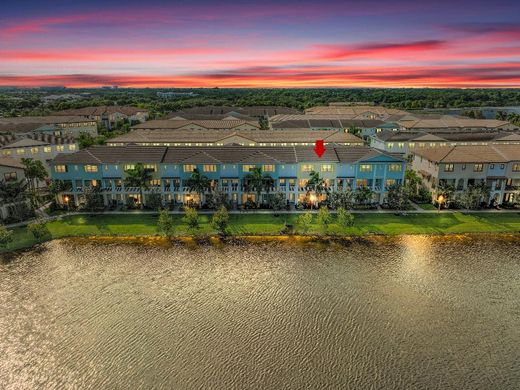 ‏בית בעיר ב  Palm Beach Gardens, Palm Beach County