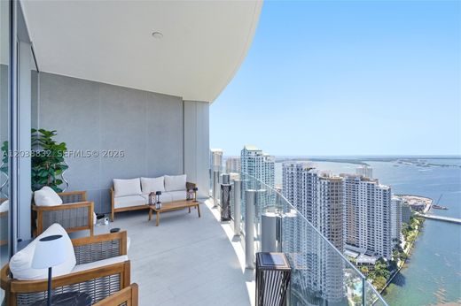 Жилой комплекс, Майами, Miami-Dade County