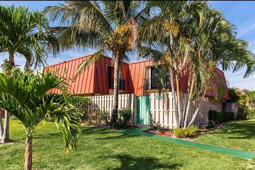 Townhouse in Palm Beach Gardens, Palm Beach