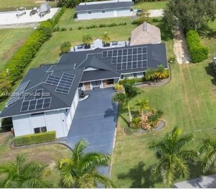 Villa a Davie, Broward County