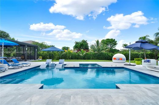 빌라 / Plantation, Broward County