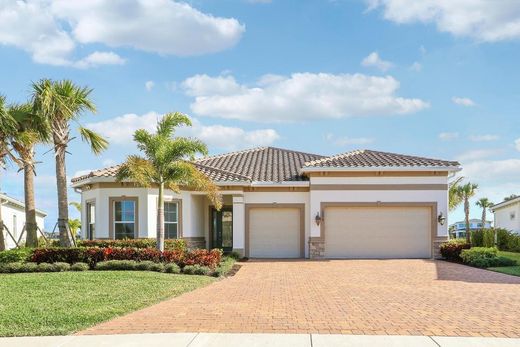 Villa in Palm Beach Gardens, Palm Beach County