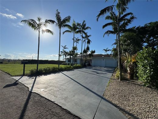 Villa a Homestead, Miami-Dade County