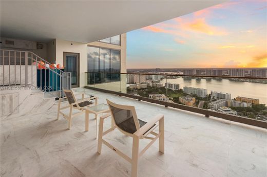 Complesso residenziale a Sunny Isles Beach, Miami-Dade County
