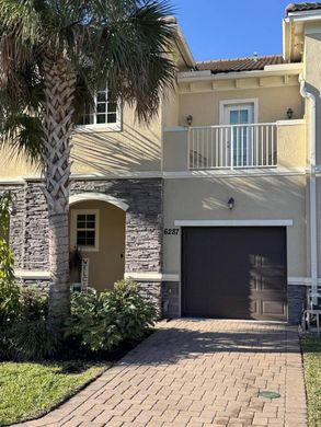 Townhouse in Hobe Sound, Martin County
