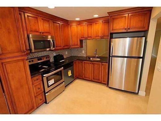 Townhouse in Pompano Beach, Broward County