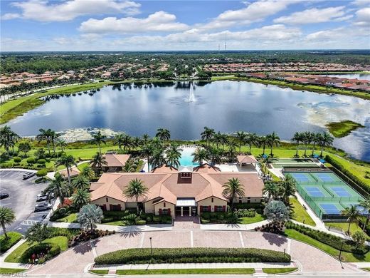 Villa a Naples, Collier County