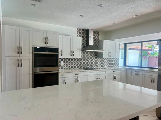 Villa in Hollywood, Broward County