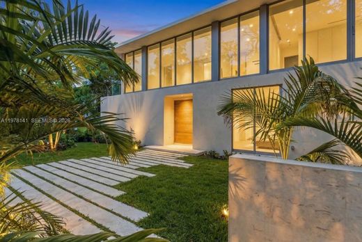 Вилла, Майами, Miami-Dade County