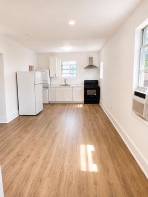 Residential complexes in Miami, Miami-Dade