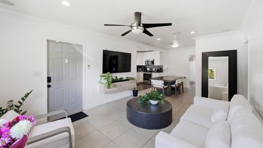 Villa in Fort Lauderdale, Broward County