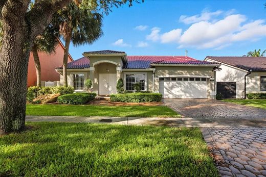 Villa en Hialeah, Miami-Dade County