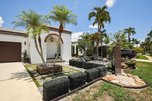Villa a Lake Worth, Palm Beach County