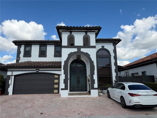 Villa in Miami, Miami-Dade
