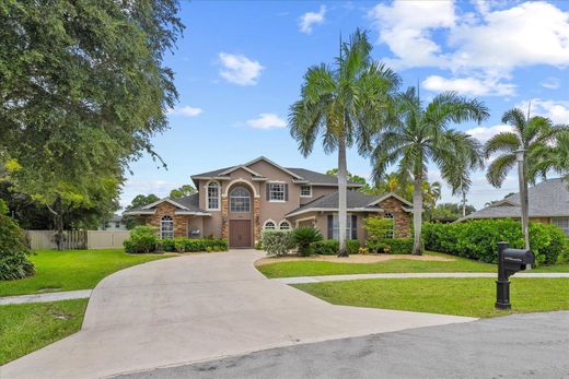 Villa in Wellington, Palm Beach County