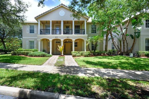 Townhouse in Palm Beach Gardens, Palm Beach