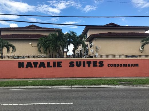 Edificio en Hialeah, Miami-Dade County