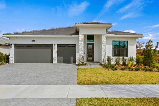 Villa in Port Saint Lucie, Saint Lucie County