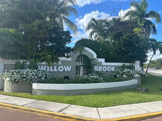 Villa a Miami, Miami-Dade County