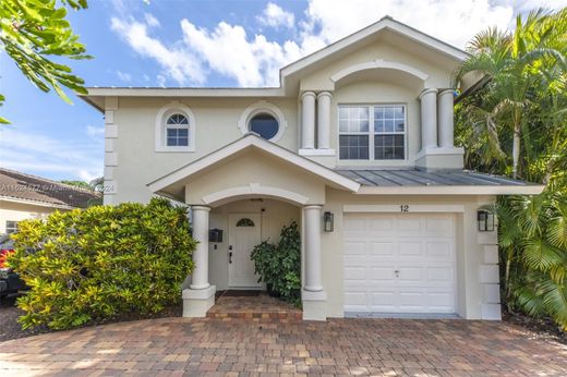 Villa - Wilton Manors, Broward County