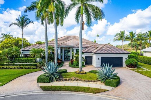 Villa Boca Raton, Palm Beach County