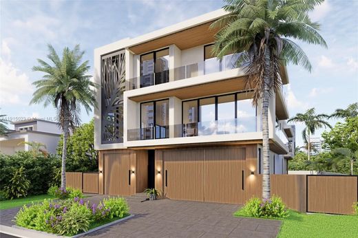 빌라 / Boca Raton, Palm Beach County